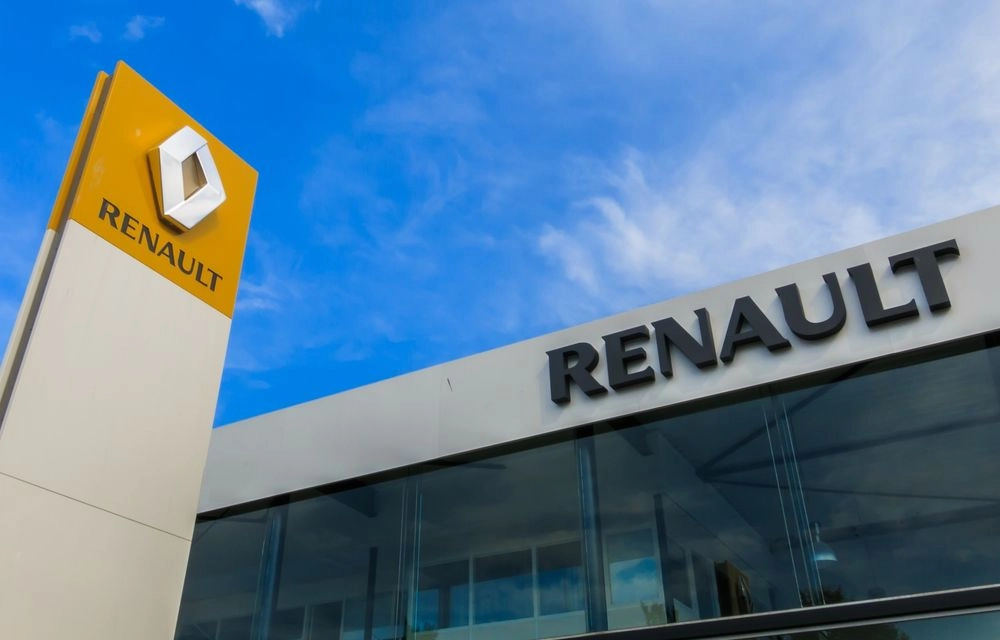 Renault vrea controlul total asupra Flexis, în contextul unei piețe ...